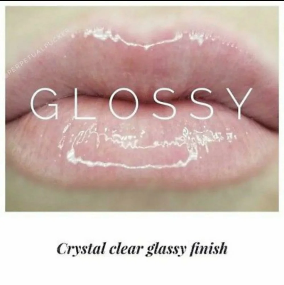 LipSense Full Size Glossy Gloss